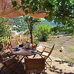 Casa Di Pilou - Maison Et Jardin Pres De La - Corbara