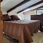 Prázdninový dům Casa Di Pilou - Maison Et Jardin Pres De La - Corbara