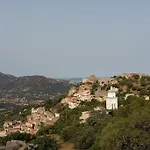 Casa Di Pilou - Maison Et Jardin Pres De La - Corbara