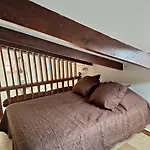 Prázdninový dům Casa Di Pilou - Maison Et Jardin Pres De La - Corbara