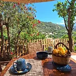 Prázdninový dům Casa Di Pilou - Maison Et Jardin Pres De La - Corbara