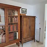 Casa Di Pilou - Maison Et Jardin Pres De La - Corbara