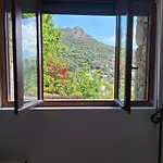 Casa Di Pilou - Maison Et Jardin Pres De La - Corbara