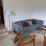 Casa Di Pilou - Maison Et Jardin Pres De La - Corbara