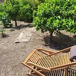Prázdninový dům Casa Di Pilou - Maison Et Jardin Pres De La - *