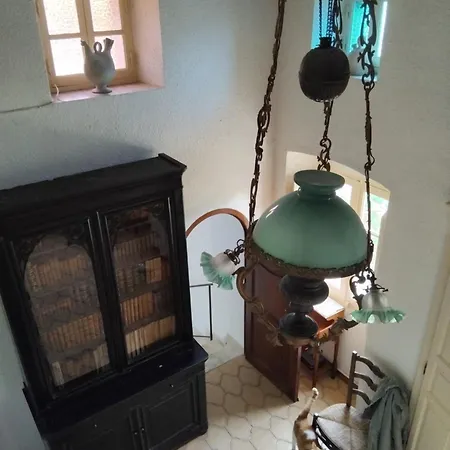 Casa Di Pilou - Maison Et Jardin Pres De La - Feriehus Corbara