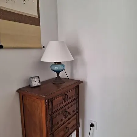 Casa Di Pilou - Maison Et Jardin Près De La - * Corbara