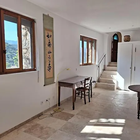 Casa Di Pilou - Maison Et Jardin Près De La -