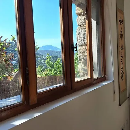 Casa Di Pilou - Maison Et Jardin Près De La - * Corbara