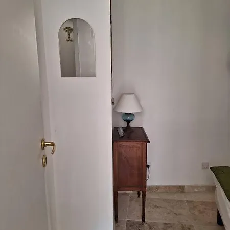 Hébergement de vacances Casa Di Pilou - Maison Et Jardin Près De La - Corbara