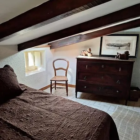 Casa Di Pilou - Maison Et Jardin Pres De La - *