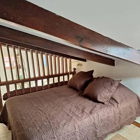 Hébergement de vacances Casa Di Pilou - Maison Et Jardin Près De La - Corbara