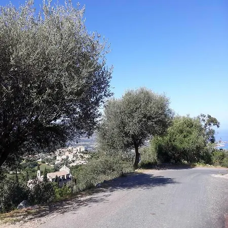 Casa Di Pilou - Maison Et Jardin Pres De La - Tatil Evi *