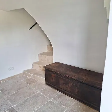 Casa Di Pilou - Maison Et Jardin Pres De La - Tatil Evi