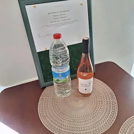 Casa Di Pilou - Maison Et Jardin Près De La - Hébergement de vacances