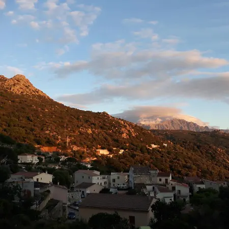 Casa Di Pilou - Maison Et Jardin Près De La -