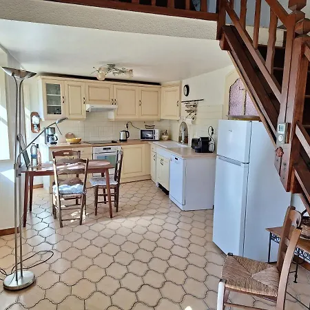 Casa Di Pilou - Maison Et Jardin Pres De La - *