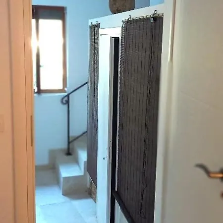 Casa Di Pilou - Maison Et Jardin Pres De La - *