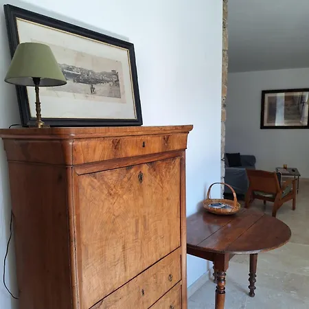 Casa Di Pilou - Maison Et Jardin Près De La - *