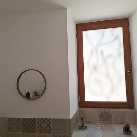 Casa Di Pilou - Maison Et Jardin Pres De La - Holiday home *