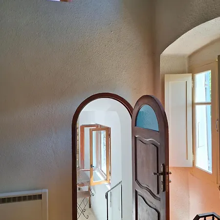 Casa Di Pilou - Maison Et Jardin Pres De La - Tatil Evi