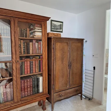 Casa Di Pilou - Maison Et Jardin Pres De La - Corbara