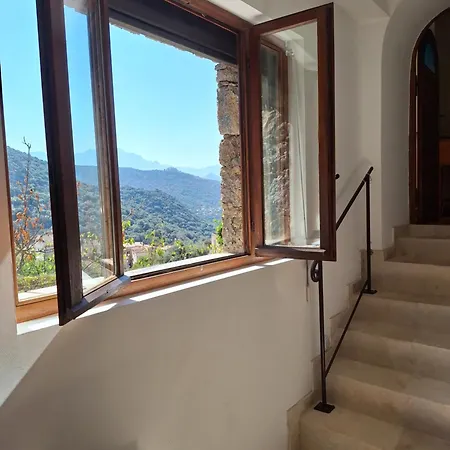 Casa Di Pilou - Maison Et Jardin Pres De La -
