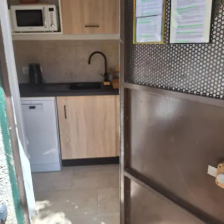 Hébergement de vacances Casa Di Pilou - Maison Et Jardin Près De La - Corbara