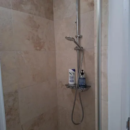 Casa Di Pilou - Maison Et Jardin Pres De La -