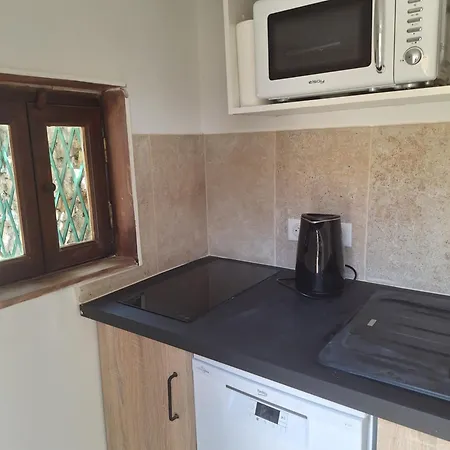 Hébergement de vacances Casa Di Pilou - Maison Et Jardin Près De La - *