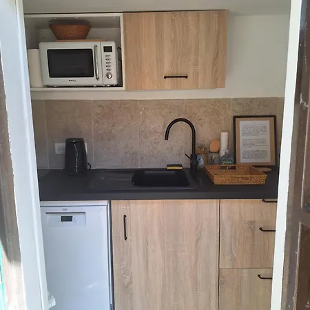 Casa Di Pilou - Maison Et Jardin Près De La -