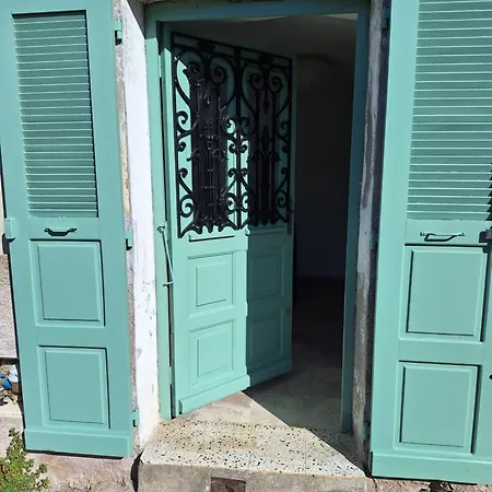Casa Di Pilou - Maison Et Jardin Près De La -