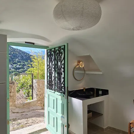 Casa Di Pilou - Maison Et Jardin Pres De La -