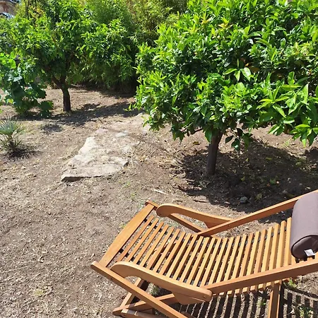 Holiday home Casa Di Pilou - Maison Et Jardin Pres De La - *