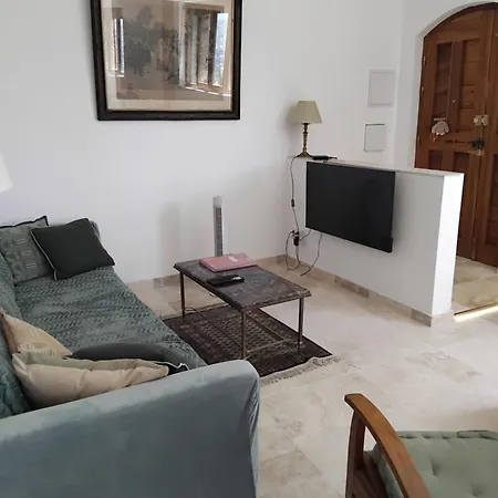 Casa Di Pilou - Maison Et Jardin Près De La -