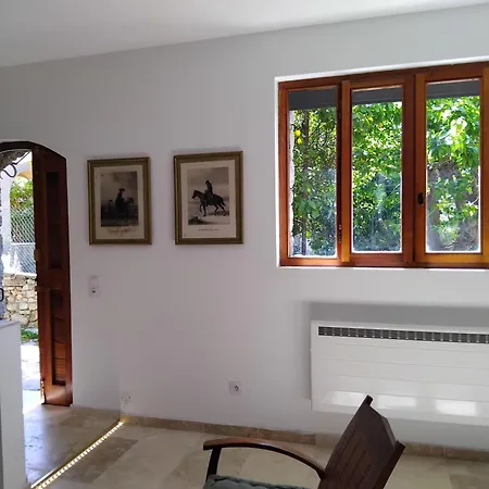 Casa Di Pilou - Maison Et Jardin Près De La - * Corbara
