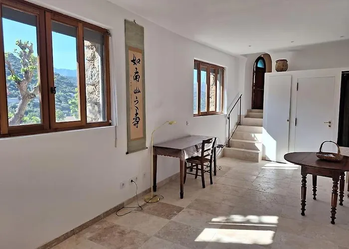 Casa Di Pilou - Maison Et Jardin Pres De La -