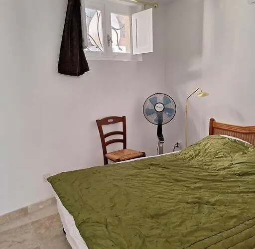 度假居 Casa Di Pilou - Maison Et Jardin Pres De La -