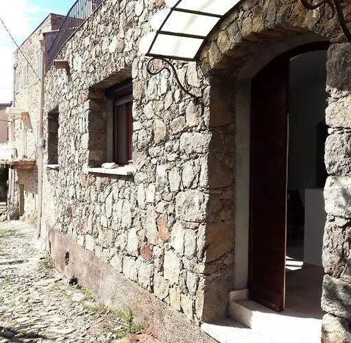 Casa Di Pilou - Maison Et Jardin Pres De La - 度假居 科尔巴拉