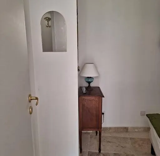 Vakantiehuis Casa Di Pilou - Maison Et Jardin Pres De La - Corbara