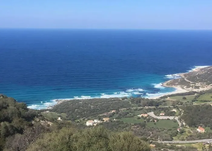 Casa Di Pilou - Maison Et Jardin Pres De La - 度假居