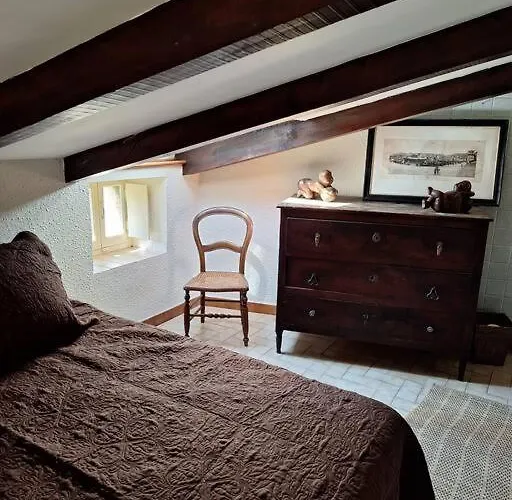 Casa Di Pilou - Maison Et Jardin Pres De La - *