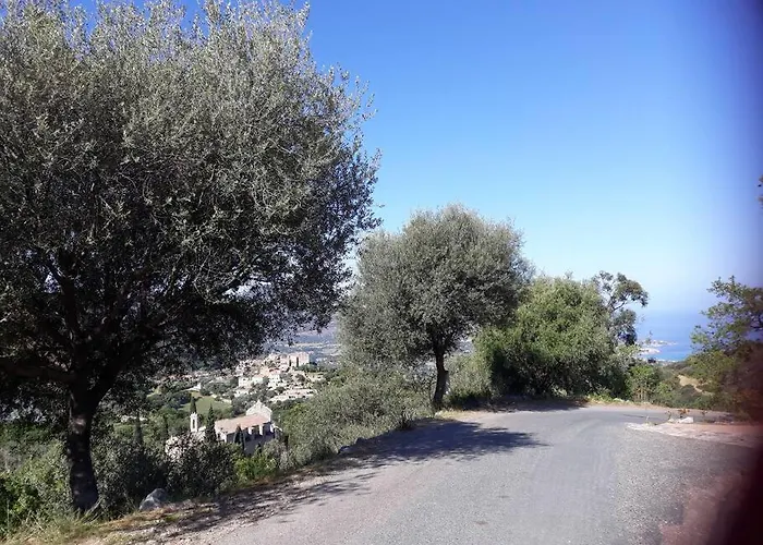 Casa Di Pilou - Maison Et Jardin Pres De La - Vakantiehuis *