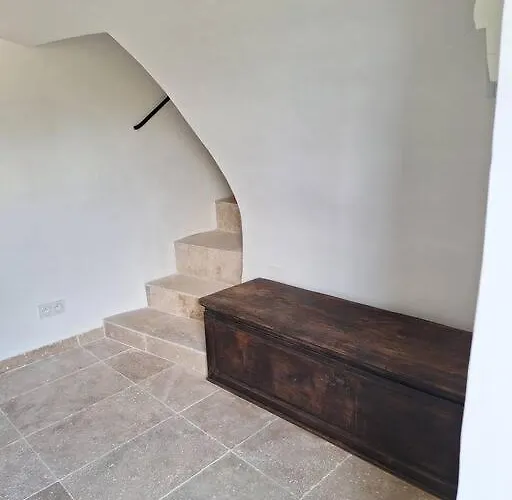 Casa Di Pilou - Maison Et Jardin Pres De La - 度假居