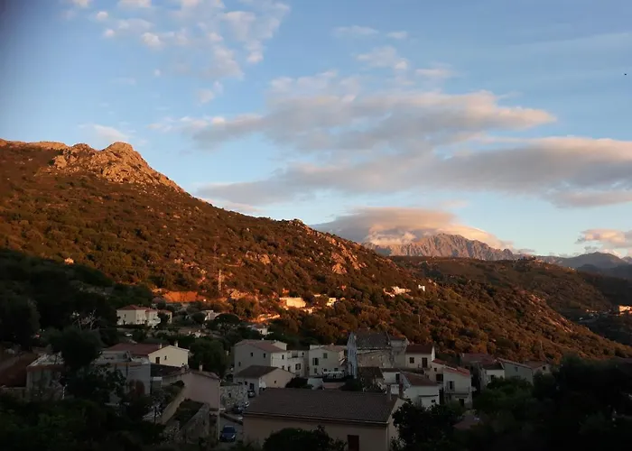 Casa Di Pilou - Maison Et Jardin Pres De La -