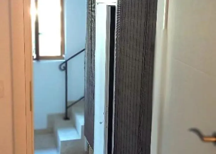 Casa Di Pilou - Maison Et Jardin Pres De La - *