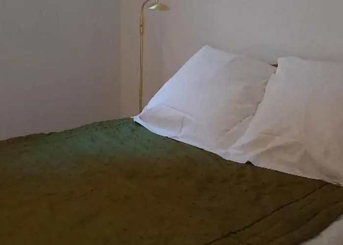 度假居 Casa Di Pilou - Maison Et Jardin Pres De La - *