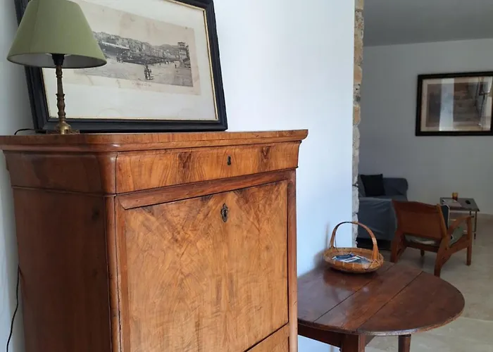 Casa Di Pilou - Maison Et Jardin Pres De La - *