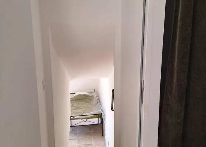 Casa Di Pilou - Maison Et Jardin Pres De La - Corbara