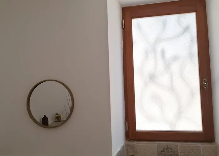 Casa Di Pilou - Maison Et Jardin Pres De La - Vakantiehuis *